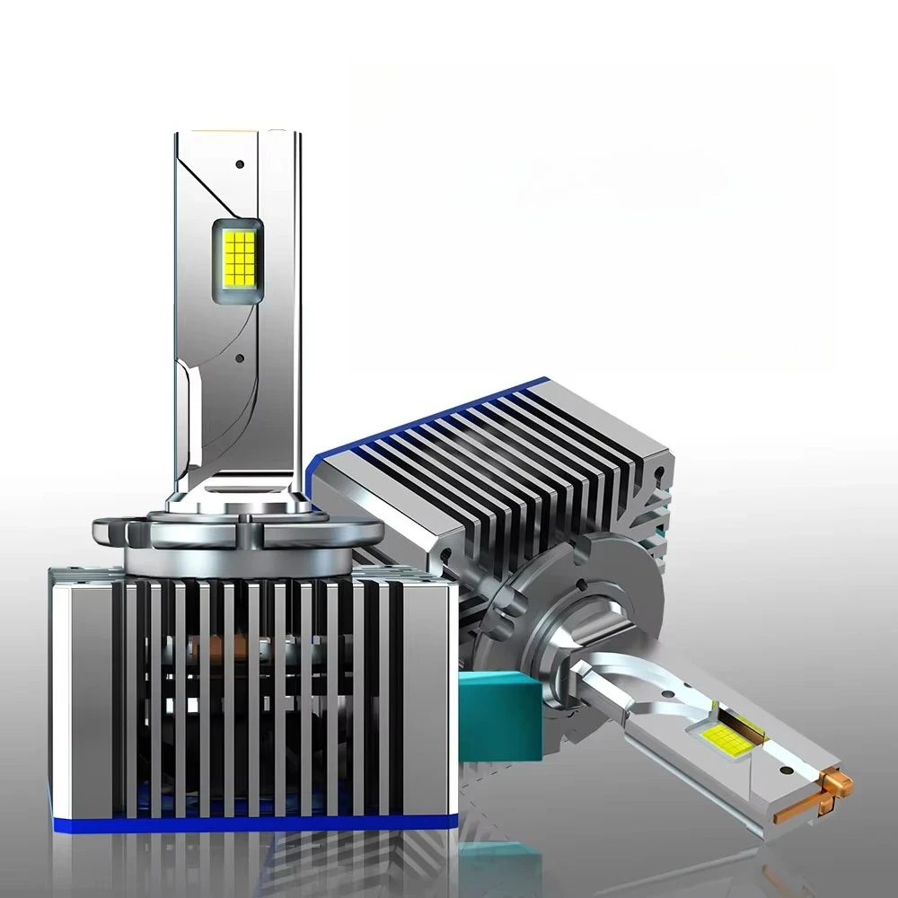 Automobile Headligh…