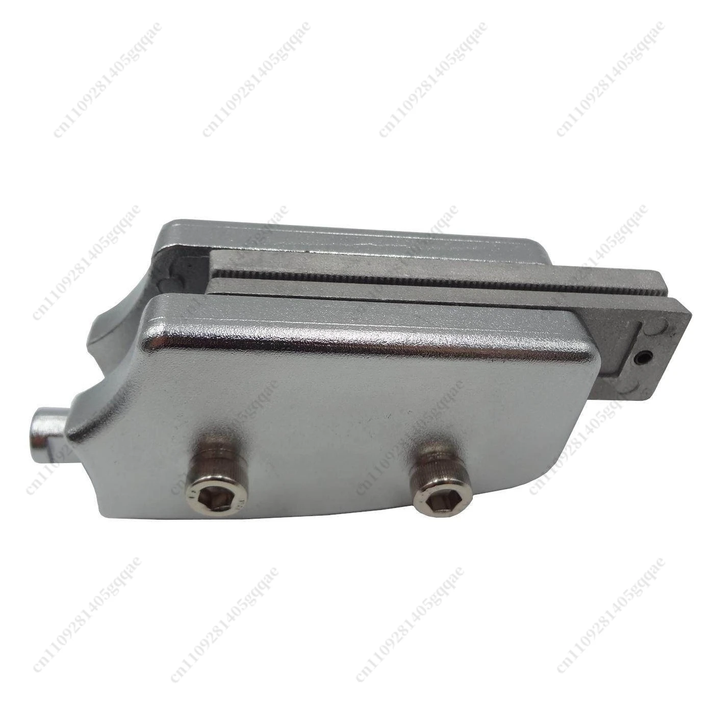 Drop Weight Stringing Machine Gripper - Tennis or Badminton Version