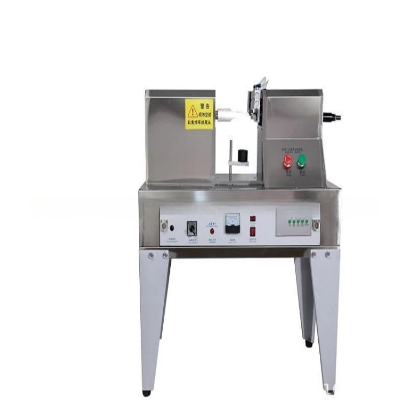 Ultrasonic tail sealing machine Toothpaste Cosmetics, medicine, food, industrial supplies and other types of hose tail sealing
