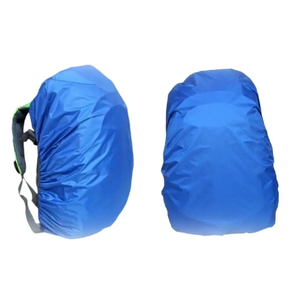 Bolsa protectora de abrazaderas para niños, mochila a prueba de lluvia, cubierta a prueba de lluvia, bolsas escolares, cubierta de equipaje, cubierta protectora de maleta