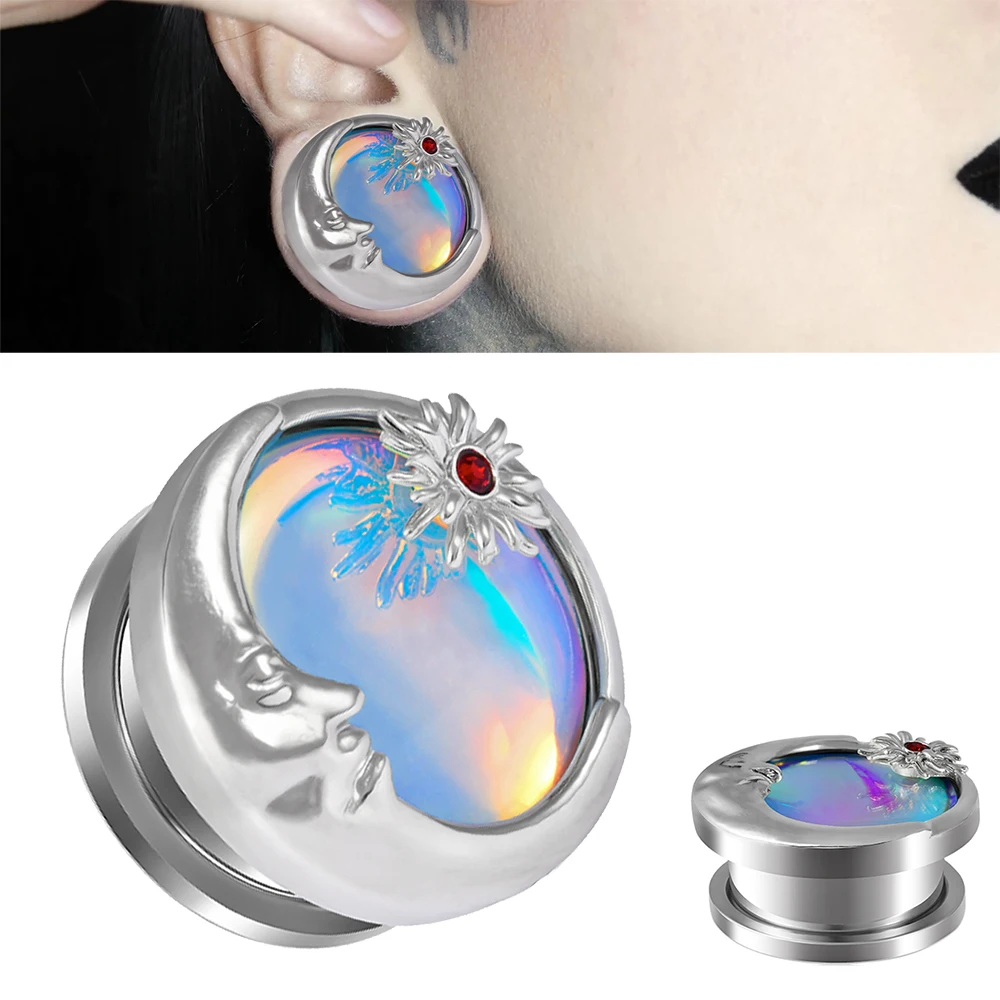 1PC Stainless Steel… - image