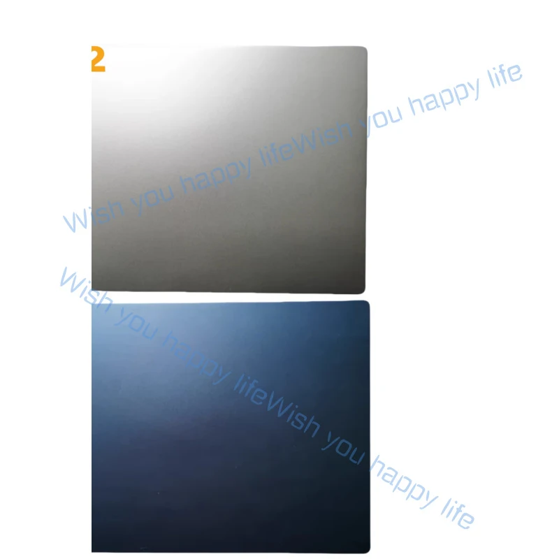 L... For Samsung Galaxy Book Pro NP 930XDB 935XD LCD Back Case Rear Cover BA98-02857B