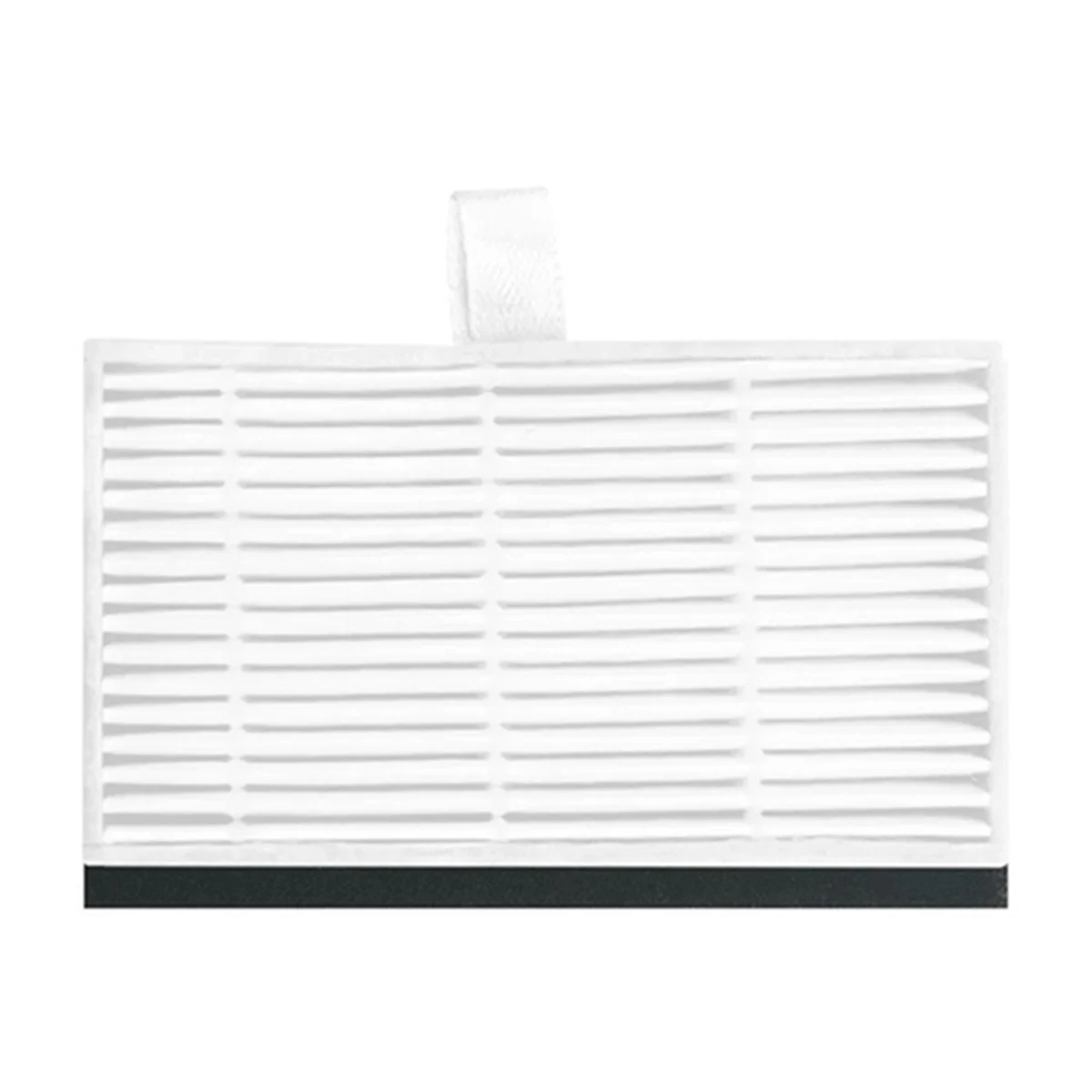 A268X~34SZT. Części zamienne do E10/Trouver E10 D10/T10 Lite Q8 Max: szczotka, filtr HEPA, mop, worek na kurz