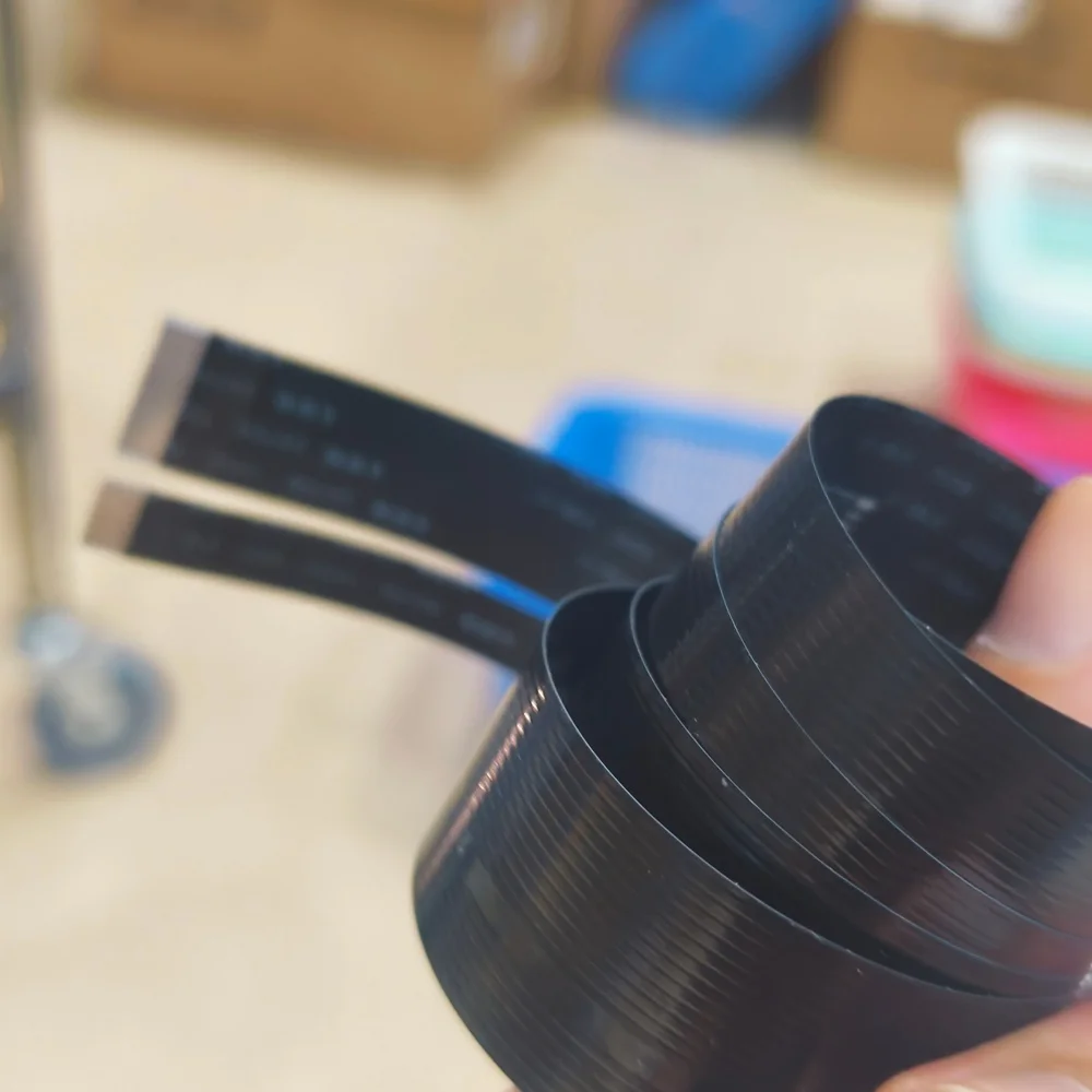 10X Scanner Assy SSA FFC Cabo para HP M125 M127 M225 M227 M126 M128 M175 M176 M177 M226 M276 M375 M475 125 127 225 227