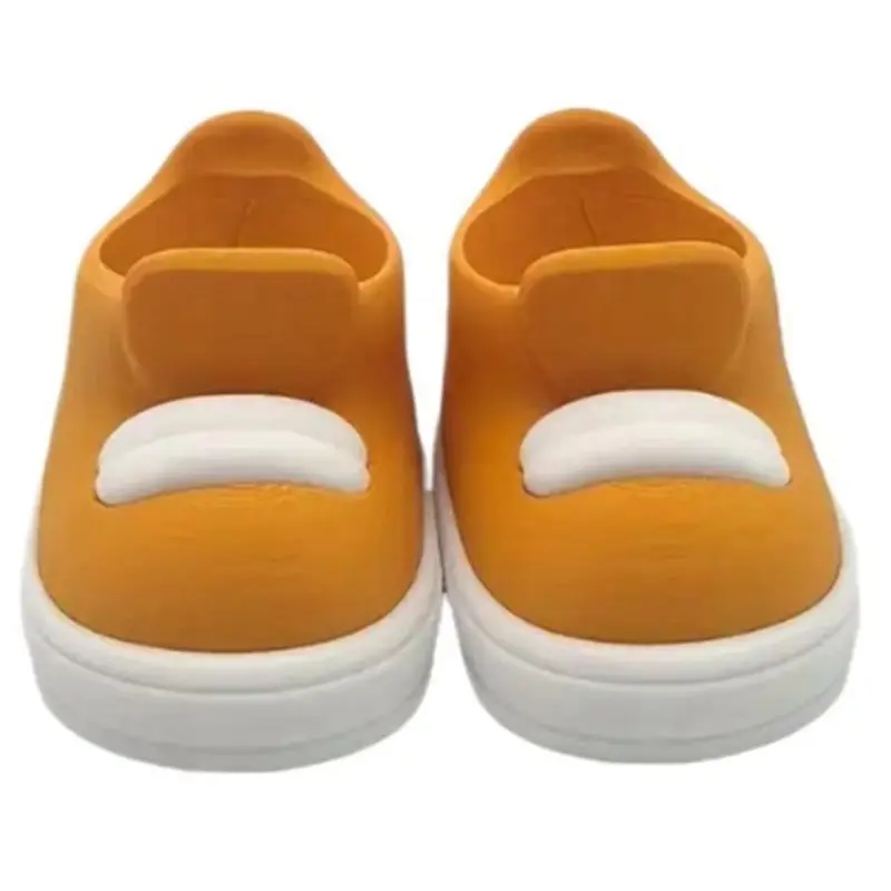 Game Controller Bracket Base Perfect Yellow White Shoes Universal Innovative Shoe-Shaped Handle Stand Home Decoration