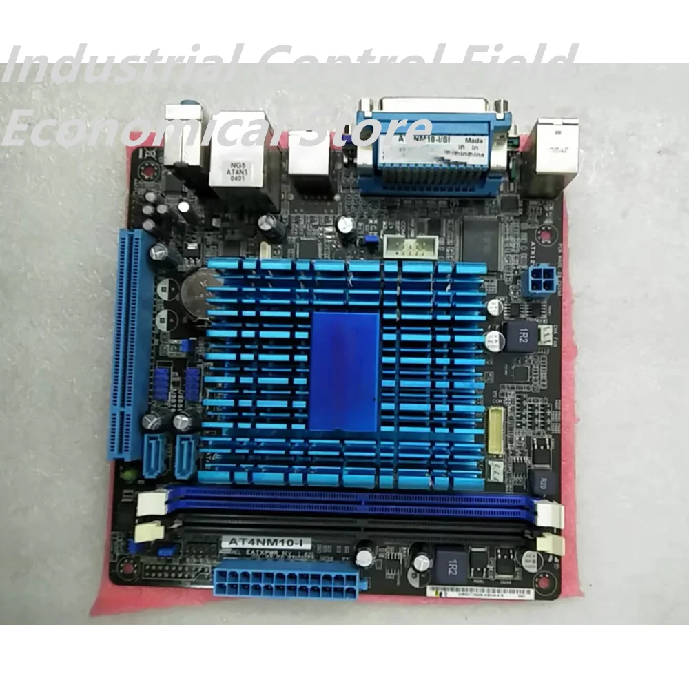 

ДЛЯ ASUS AT4NM10-I