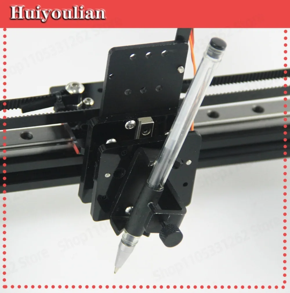 Writing Robot Kit Drawing Machine AI Handwriting Plotter Parts