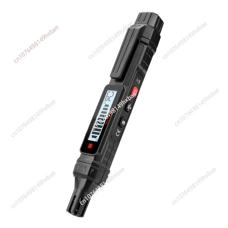 Combustible Gas Leak Detector Pen Natural Gas Sniffer Testment for Home LPG Methane Propane