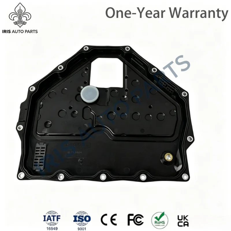 9G132102500 9G132102501 9G132112500 9P1321359 PDK   For Porsche 911 Boxster Cayman 2009-2019Transmission Oil Pan With Filter Fit