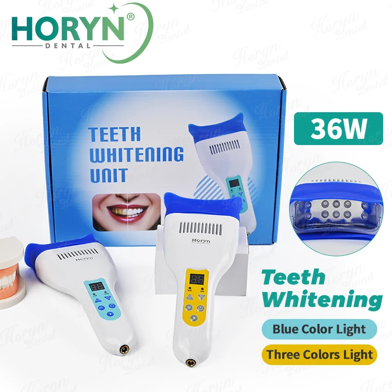 36W Dental Teeth Wh…