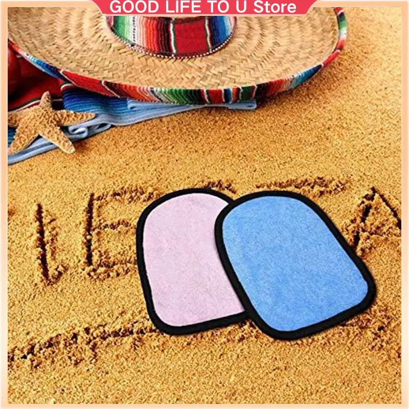 2Pcs Sand Remover F… - image