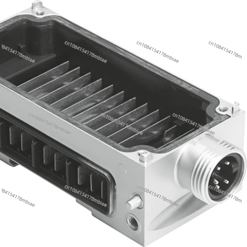 

Interconnect Blocks 550208 CPX-M-GE-EV-S-7/8-5POL