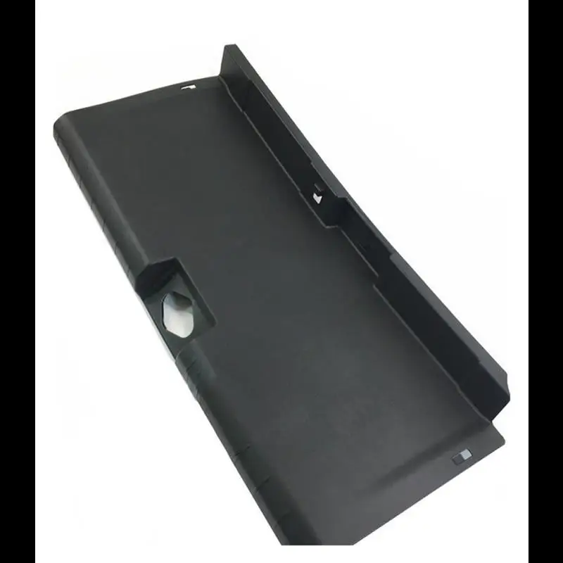 09 10 11 12 13 14 Compatible With Honda CITY trunk lock trim plate tail cover lock plastic cover plate
