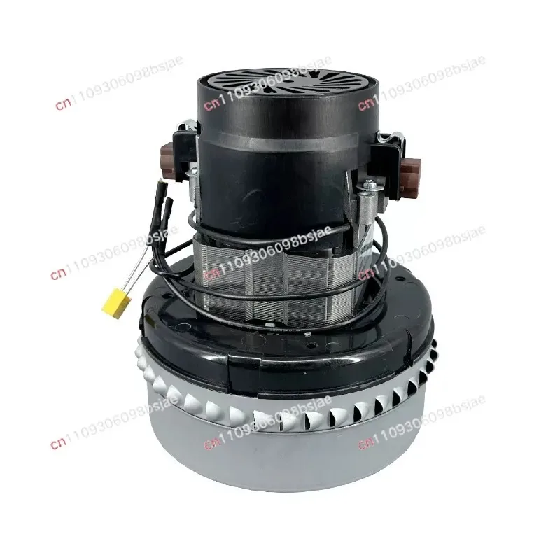 Household vacuum cleaner motor powerful suction original motor assembly 1500W accessories