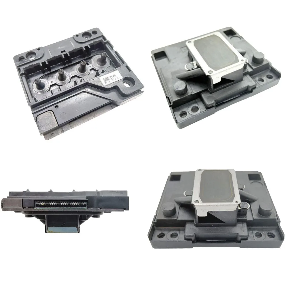 F169010 Printer Print Head Fits For Epson WorkForce T25 SX130 T20E SX218 NX230 T26 SX115 S21 T33 SX235 NX100 T330 T22E T27 P23