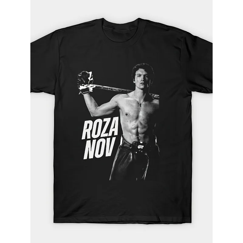 Men's Hip-hop Style Shirt Hot Competition Y2K Street Men's T-shirt Suitable for Both Men and Women Casual Summer New Style