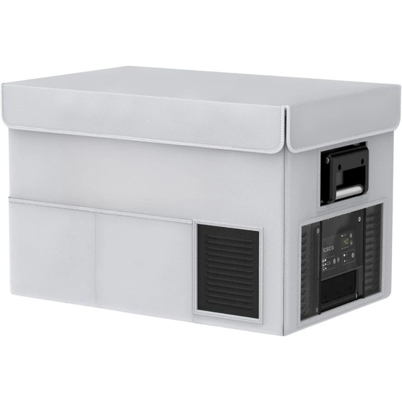 Insulated Protectiv…