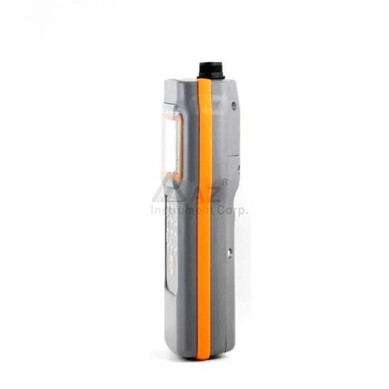 Platinum Bar Thermometer AZ8821 Precision 0.01 ℃ Platinum Resistance Probe Thermometer PT100
