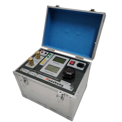 Huazheng  Primary Current  Test Set HZDL500A  500A Primary Current  Tester