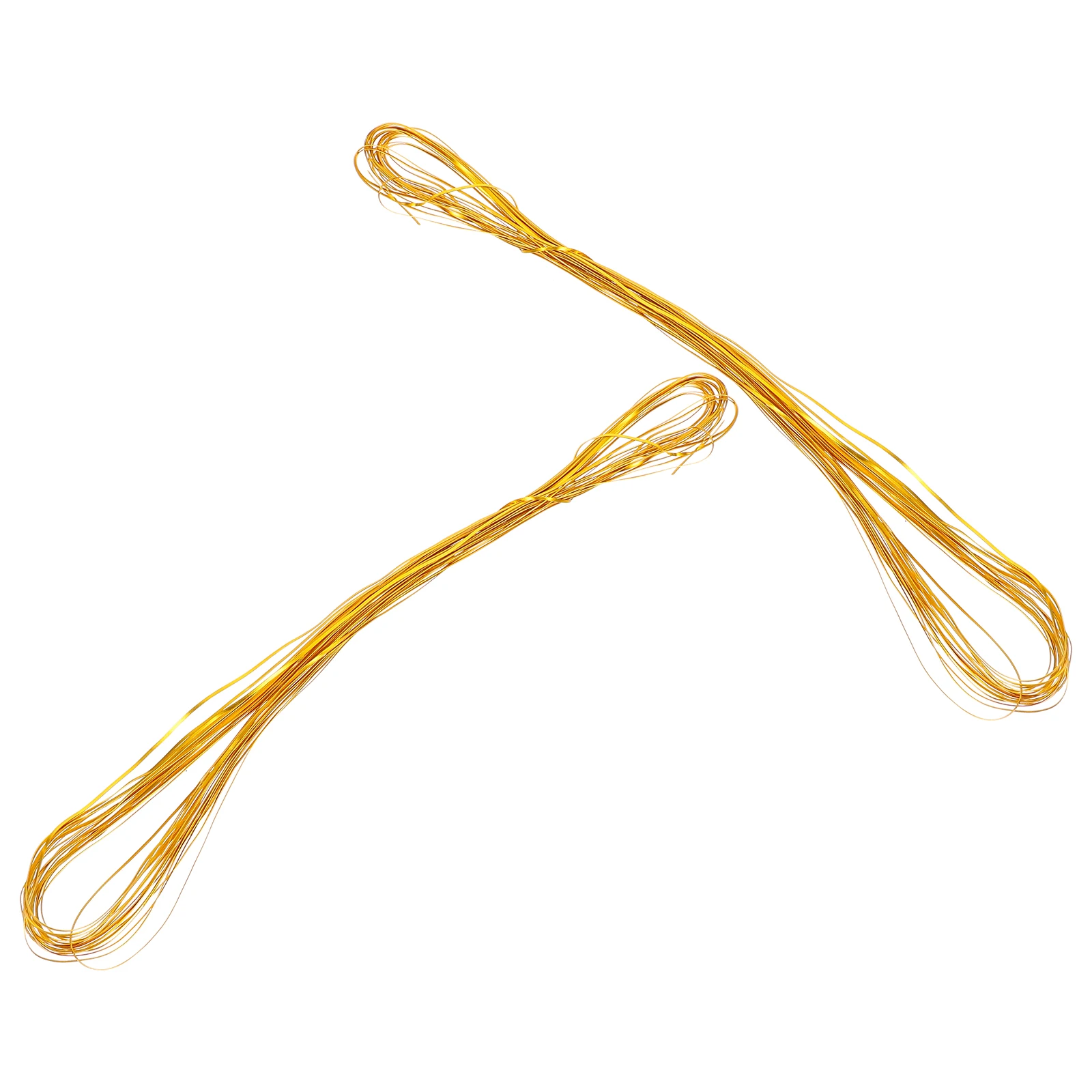 

Enamel Painting DIY Jewelry Making Aluminum Lines Colored Metal Flexible Long Length Beaded Bracelet Necklace