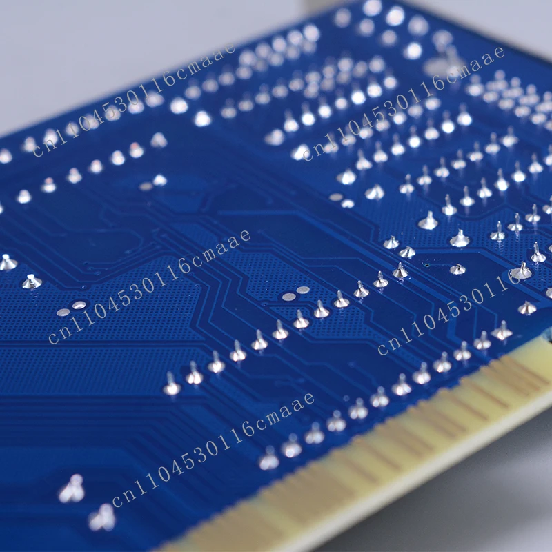 Numerical Control Router Parts 3-axis Linkage Motion Control PCI Numerical Control Studio Card