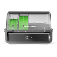 Creality CFS Filament System Premium Storage Box Support RFID Identification Auto Run-out/Tangle Detection Sensors for  Printer