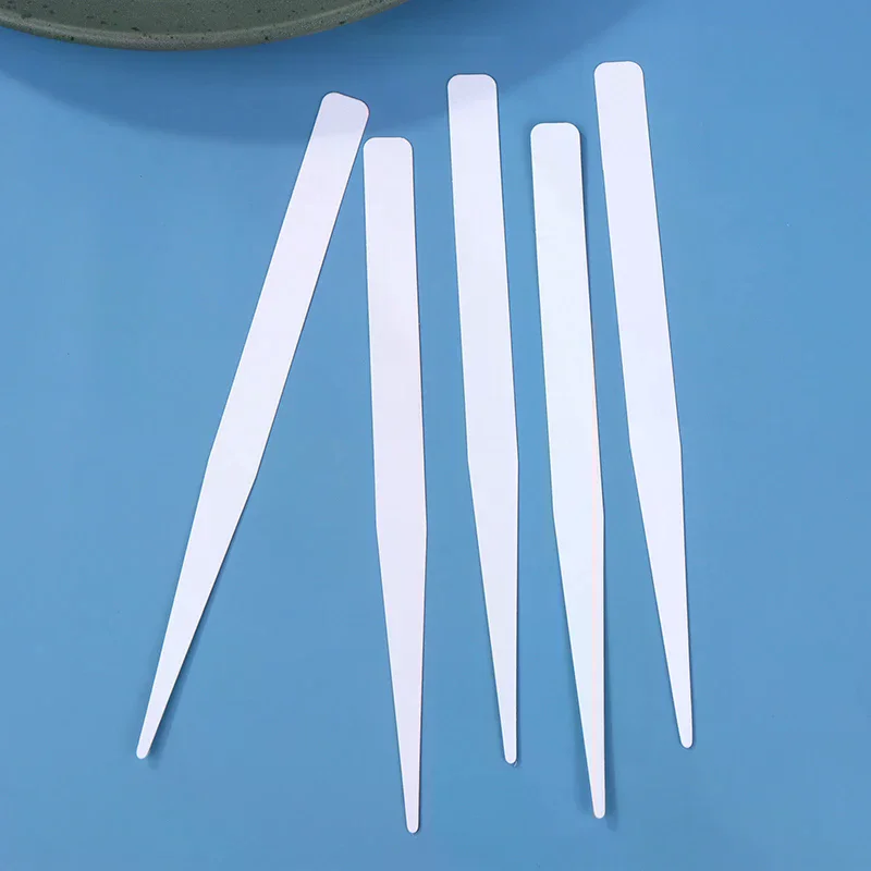 100pcs Perfume Test Strips Premium Test Bottle Tape For Testing Fragrances And Essential Oils Fragrance Aromatherapy Paper