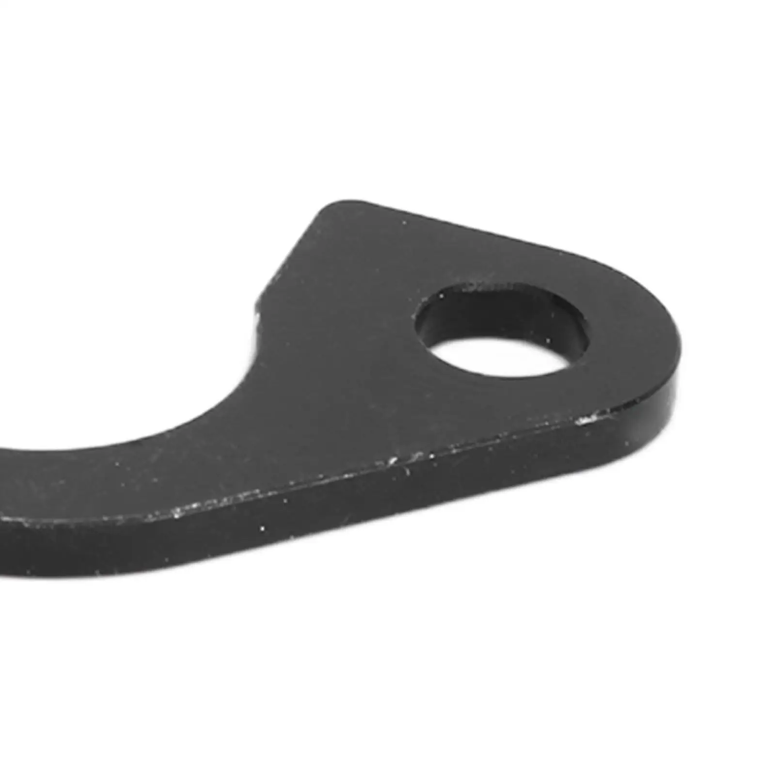 LS Series Oil Pump Pickup Tube Brace - Billet Aluminum Girdle for 1997-2014 Engines Upgrade