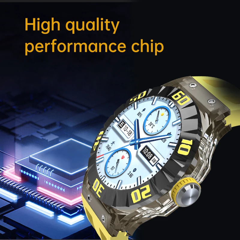 นาฬิกาสปอร์ตอัจฉริยะ WS-35 สําหรับตรวจสอบออกซิเจนในเลือด ความดัน อัตราการเต้นของหัวใจ ความดันโลหิต การออกกําลังกายในร่มและกลางแจ้ง ฯลฯ