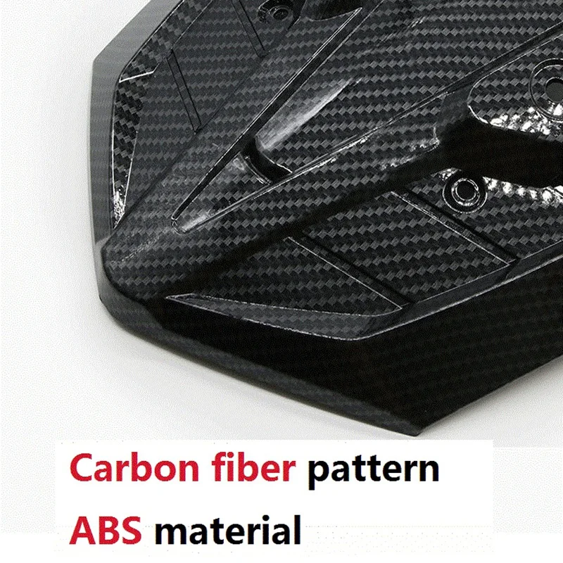 フロントガラスとカーボンファイバーのフロントフロントフロントガラス,保護カバートリム,ヤマハnmax155,nmax 155,変更されたアクセサリー,2020, 2021