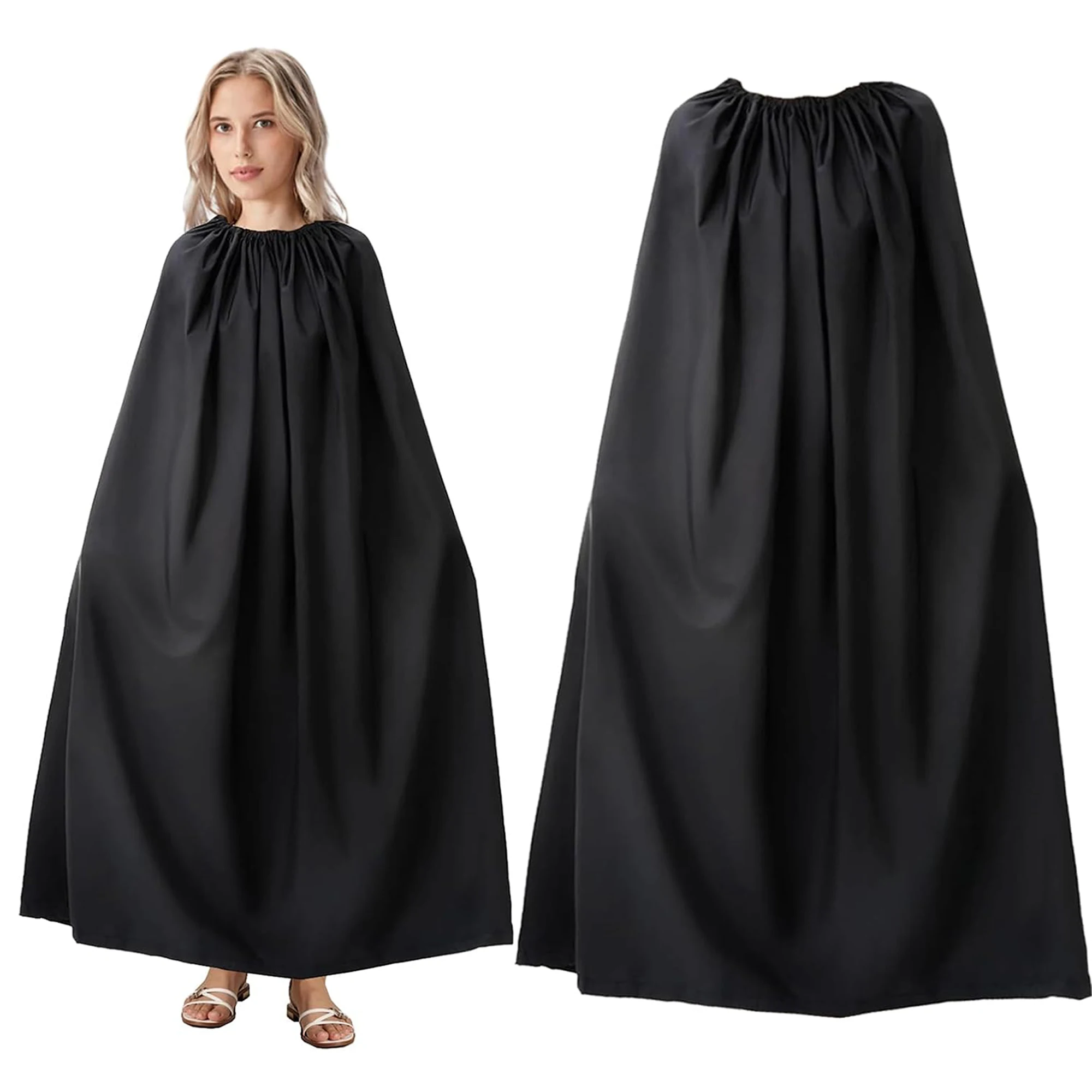 Portable Changing Room, Changing Tent for Dancers, Instant Privacy Shelter Black Cover Changing Curtain for Outdoor