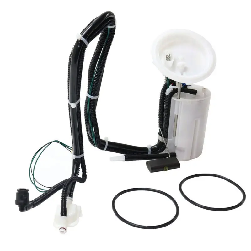 자동차 액세서리 연료 펌프 모듈 16117373503   E8687M 0580314545   BMW 525i 기본 승객 측 528i 530i 530xi 5 시리즈 장치용