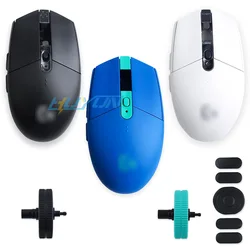 Top Shell Battery Cover Outer Case For Log.itech G304/G305 Wireless Gaming Mouse