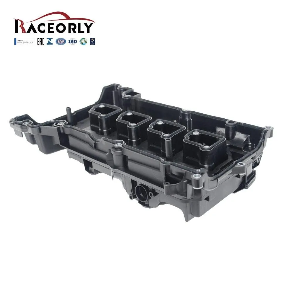 RACEORLY غطاء صمام المحرك ل 12-15 مرسيدس W204 C250 R172 SLK250 1.8 M271
