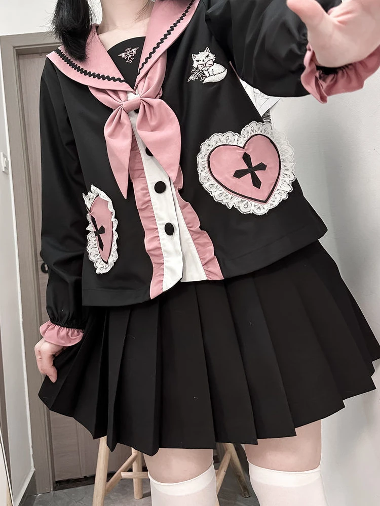 Original Pink Black… - image