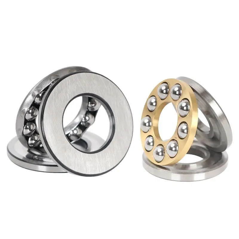 

Planar thrust ball bearing 51130 51132 51134 51136 51138 51140 M P5
