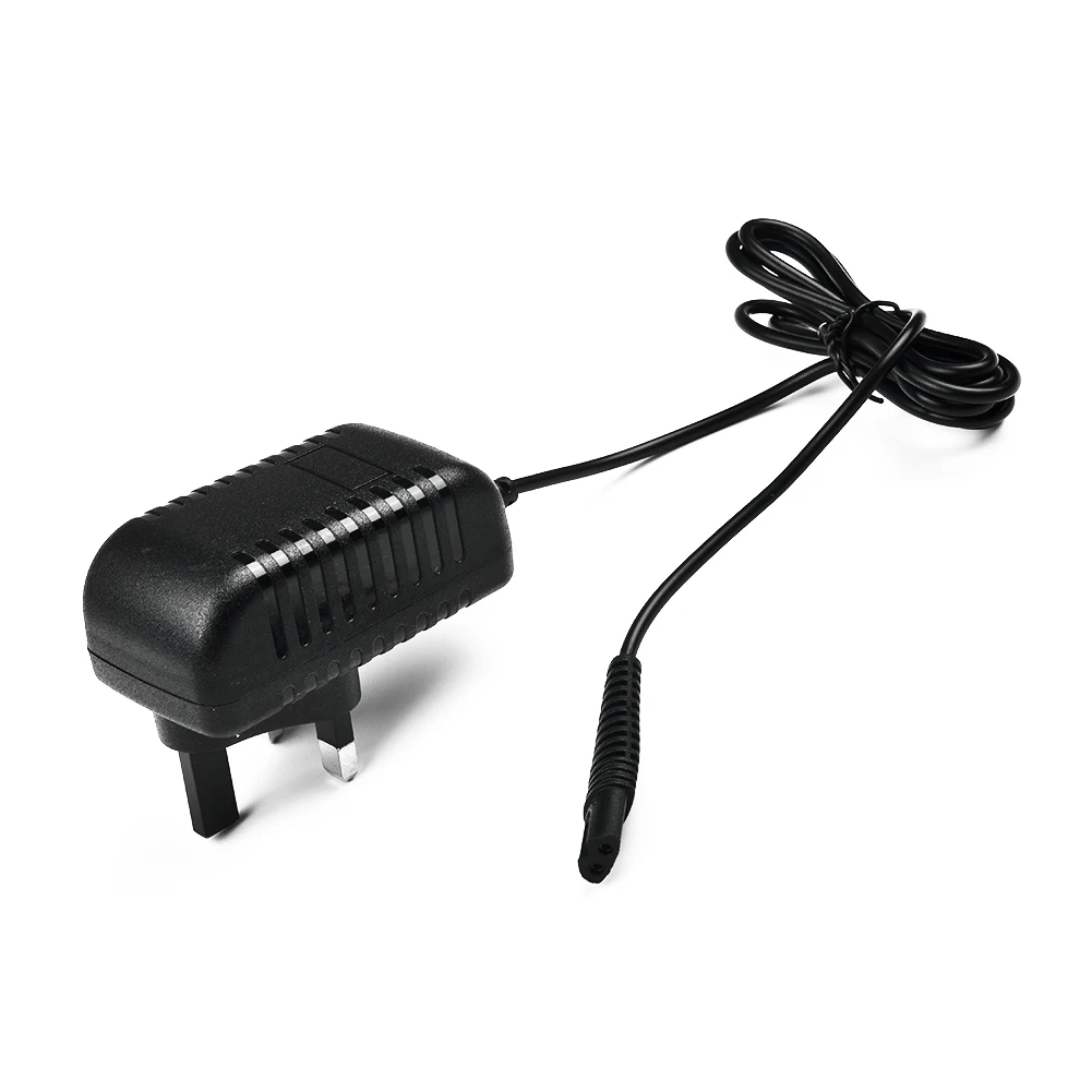 Golarka elektryczna Ładowarka Kabel zasilający do serii 3 340 720 720s-3 720s-4 Broda elektryczna