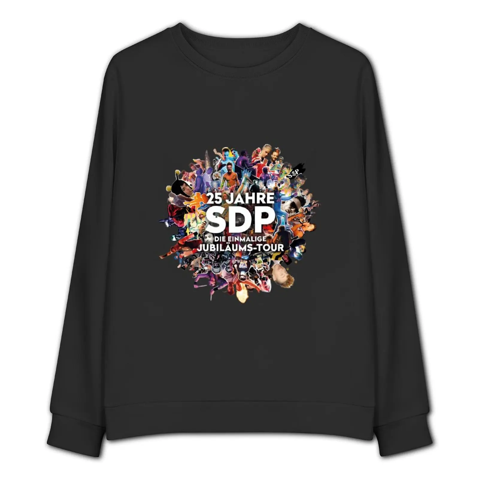 Sdp Band Sweatshirt Mannen Kleren Nieuwe Hoodies En Sweatshirts