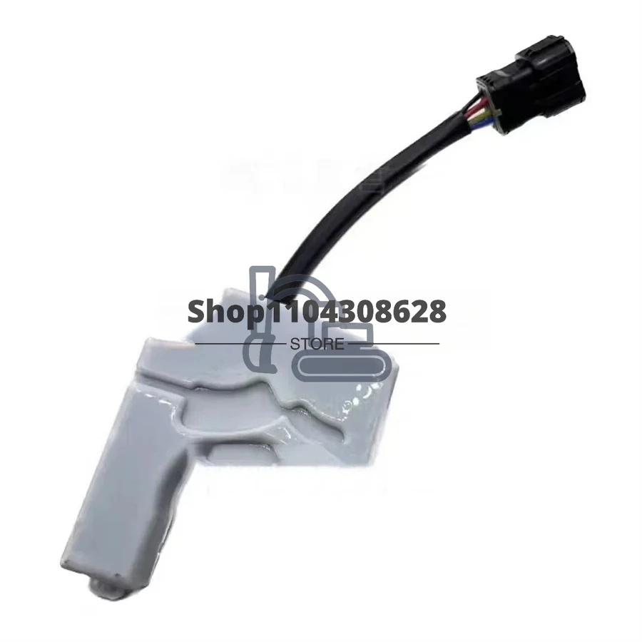 

FNR Selector SWITCH TRANSMISSION 417-43-26212 KOMATSU WA320,WA350,WA380,WA400, WA420, WA430,WA470,WA480,WA500,WA600,WA800