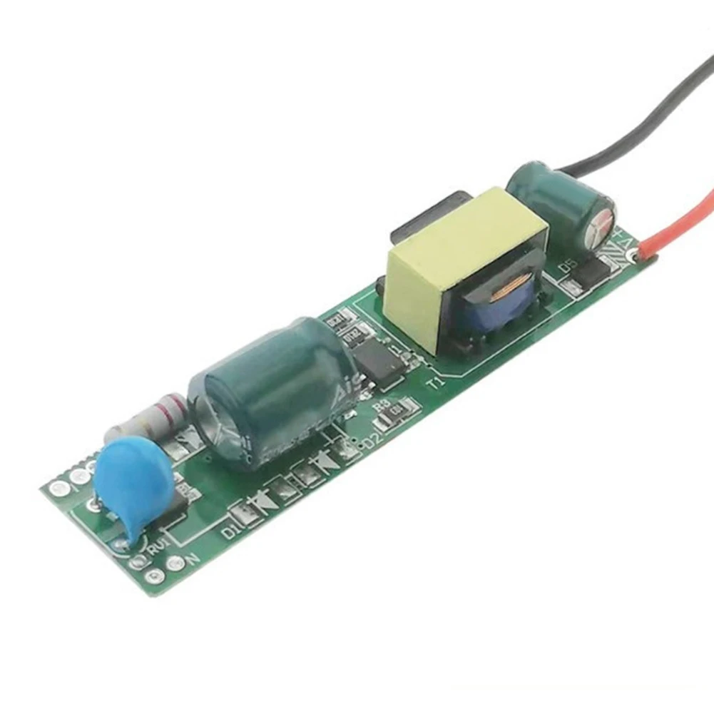 LED Transformer Power Supply with Robust Temperature Resistance and Environmentally Friendly Design for Applications