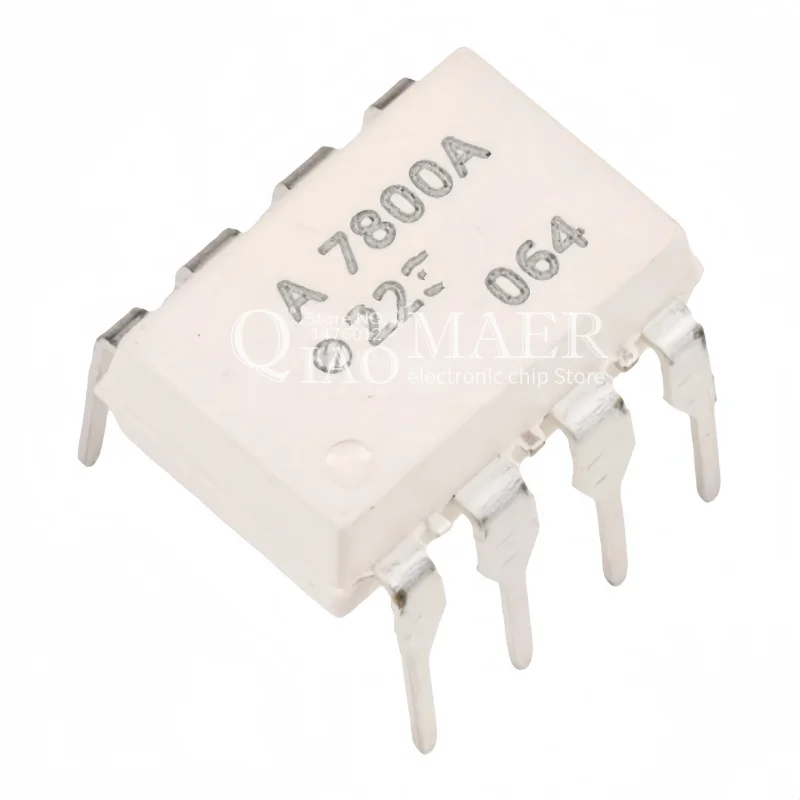 5PCS/LOT A7800 7800 SOP-8 A7800A 7800A DIP8