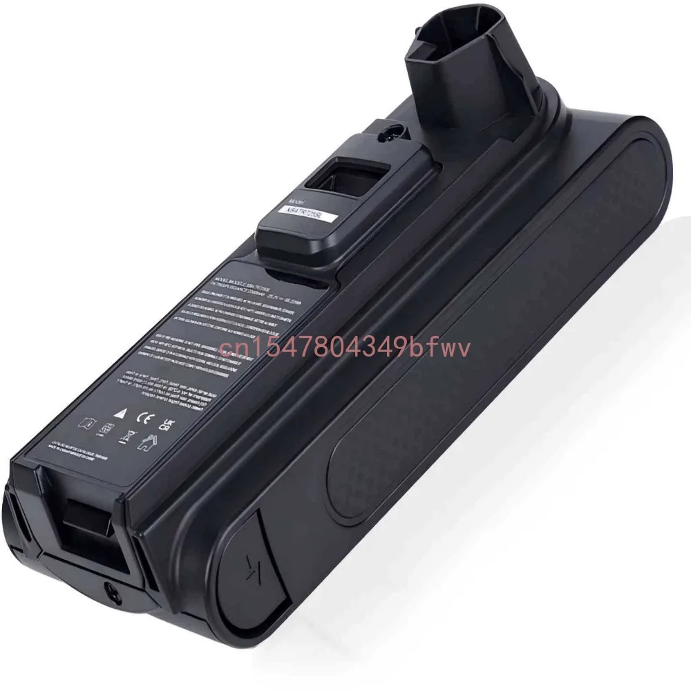 

for Compatible with Shark XBATR620SL XBATR620SLEU Lithium Battery