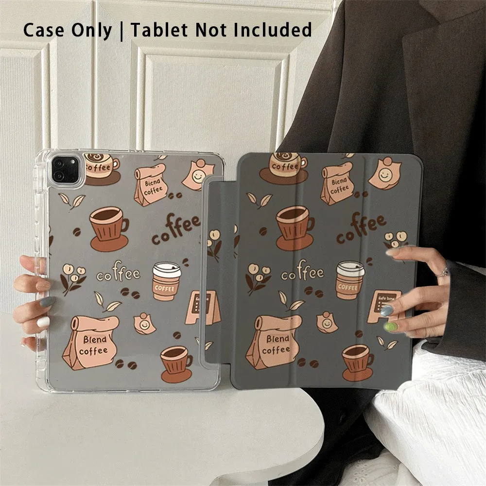 Case For Ipad,Smart… - image