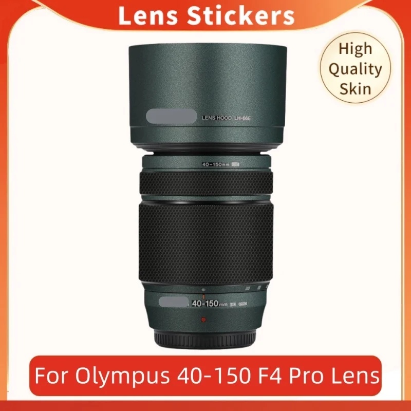 For Olympus 40-150 … - image