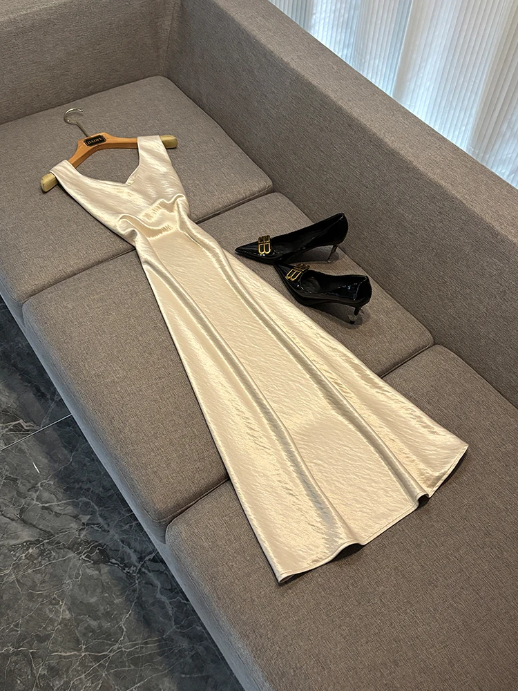 المرأة الخريف الشتاء رقيقة جديدة Sle حجم صغير عادية خلات الساتان Svel Dr معطف Ele Ci تخفيف ارتداء #1