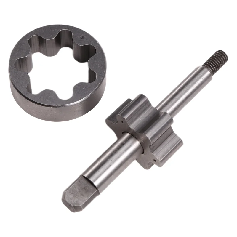 420956675 420837472 طقم مضخة الزيت لـ Sea-Doo GTX 4-Tec GTI RXT RXP 2002-2020