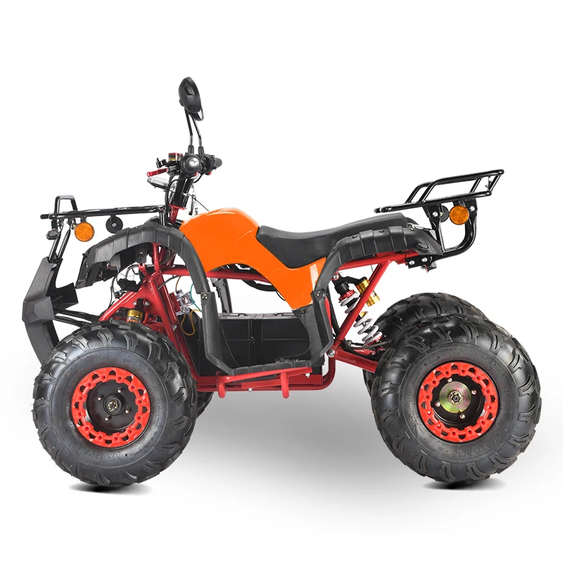 Aotong Motor 250cc 300cc 4x4 atvs off road four wheel off-road motorcycle ATV UTV farm motor 4 wheeler quad moto bike