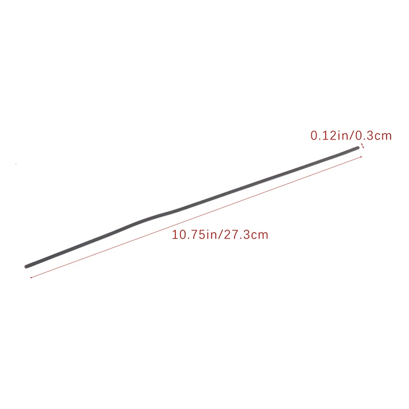 1Pc Antislip Rubberen Voeten Strip Laptop Bottom Case Pad Vervanging Voet Bumper Voet Pad Voor Latitude 7410 E7410 Laptop Accessoire