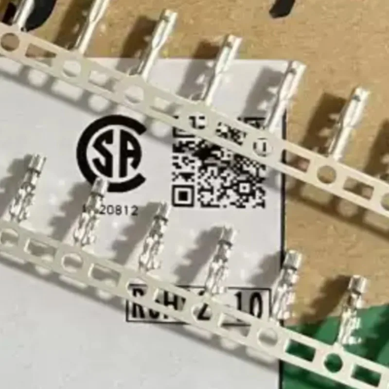 

1000 шт./лот, разъем SPND-001T-C0.5, калибр провода 22-26AWG, 100% новый и оригинальный