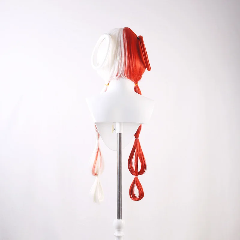 วิกผมยินหยาง นักร้องหญิงระดับโลกจากอนิเมะวันพีซ รุ่นใหม่จากอุตะ สำหรับคอสเพลย์